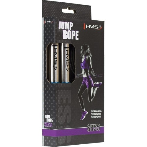 SK55 SPEED JUMP ROPE HMS