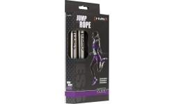 SK55 SPEED JUMP ROPE HMS