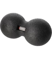 PIŁKA DO MASAŻU BLM02 (PODWÓJNA)