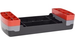 AS003 AEROBIC STEP HMS