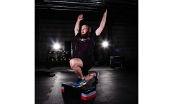 AS003 AEROBIC STEP HMS