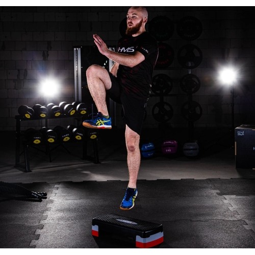 AS003 AEROBIC STEP HMS