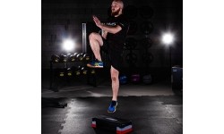 AS003 AEROBIC STEP HMS