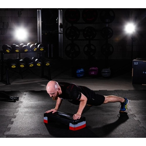 AS003 AEROBIC STEP HMS