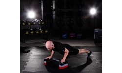 AS003 AEROBIC STEP HMS