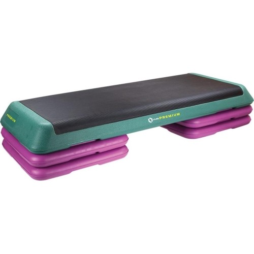 AS006 AEROBIC STEP HMS PREMIUM