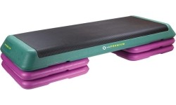 AS006 AEROBIC STEP HMS PREMIUM