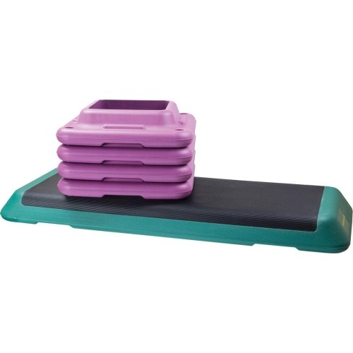 AS006 AEROBIC STEP HMS PREMIUM