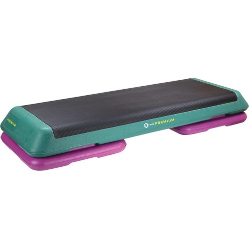 AS006 AEROBIC STEP HMS PREMIUM