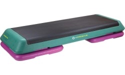 AS006 AEROBIC STEP HMS PREMIUM