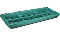 AS006 AEROBIC STEP HMS PREMIUM