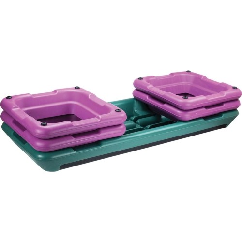 AS006 AEROBIC STEP HMS PREMIUM