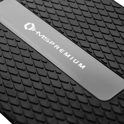 AS007 WHITE/MINT AEROBIC STEP HMS PREMIUM