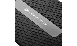 AS007 WHITE/MINT AEROBIC STEP HMS PREMIUM