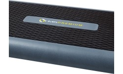 AS007 BLACK/RED AEROBIC STEP HMS PREMIUM