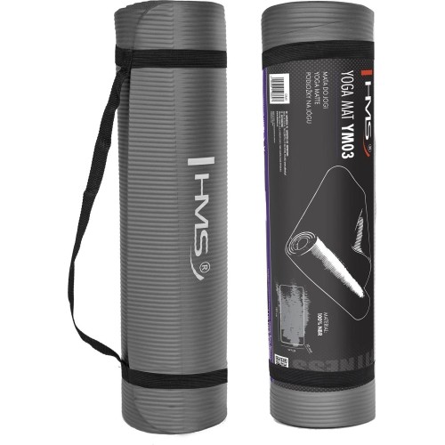 YM03 MATA DO JOGI HMS