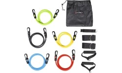 ZESTAW TAŚM TRENINGOWYCH TX30 HMS