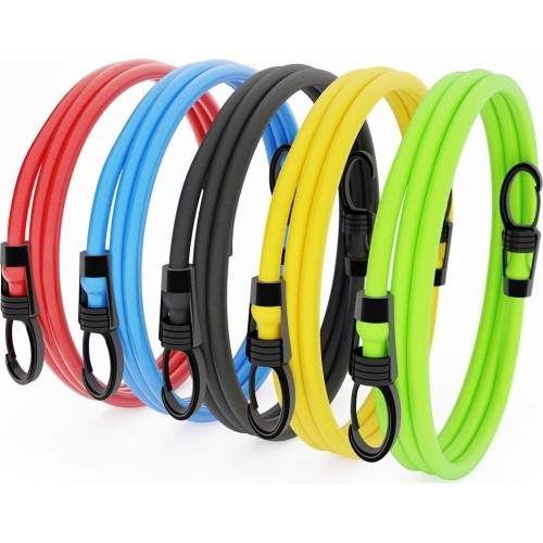 ZESTAW TAŚM TRENINGOWYCH TX30 HMS