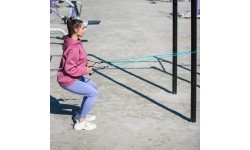 ZESTAW TAŚM TRENINGOWYCH TX30 HMS