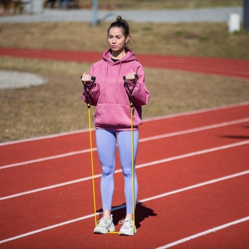 ZESTAW TAŚM TRENINGOWYCH TX30 HMS