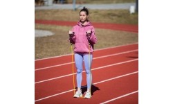 ZESTAW TAŚM TRENINGOWYCH TX30 HMS