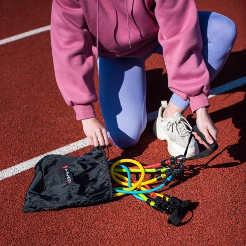 ZESTAW TAŚM TRENINGOWYCH TX30 HMS