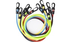 ZESTAW TAŚM TRENINGOWYCH TX30 HMS