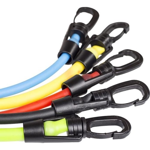 ZESTAW TAŚM TRENINGOWYCH TX30 HMS