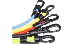 ZESTAW TAŚM TRENINGOWYCH TX30 HMS