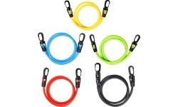 ZESTAW TAŚM TRENINGOWYCH TX30 HMS