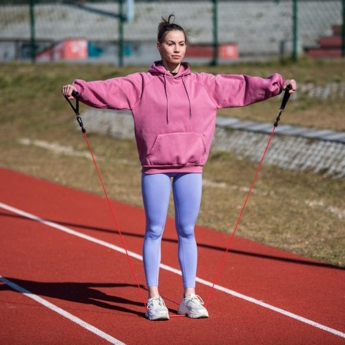 ZESTAW TAŚM TRENINGOWYCH TX30 HMS