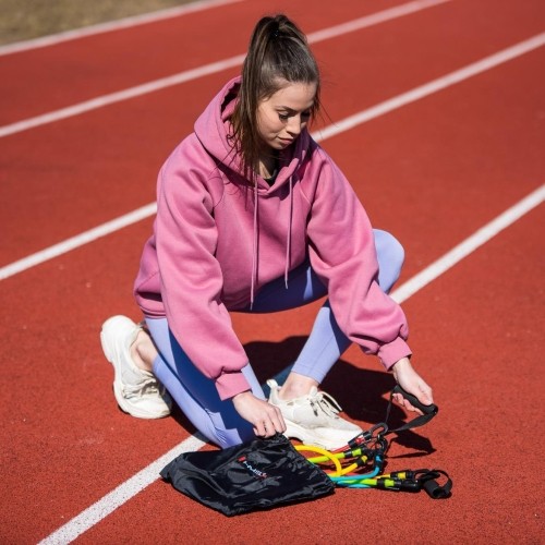 ZESTAW TAŚM TRENINGOWYCH TX30 HMS