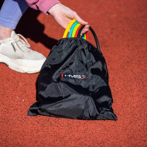 ZESTAW TAŚM TRENINGOWYCH TX30 HMS