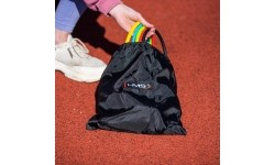 ZESTAW TAŚM TRENINGOWYCH TX30 HMS