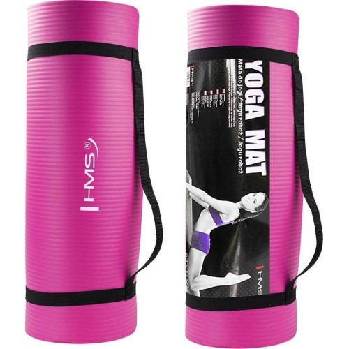 YM04 MATA DO JOGI HMS