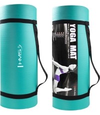 YM04 MATA DO YOGI HMS