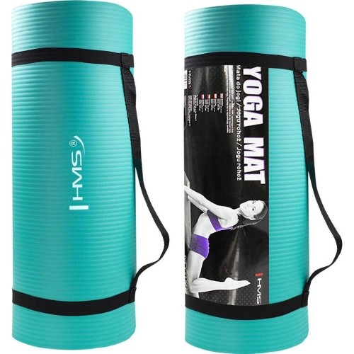 YM04 MATA DO YOGI HMS