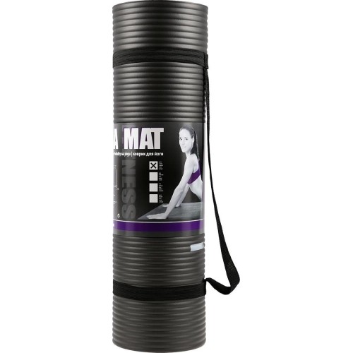 Mata do jogi HMS YM07, czarna