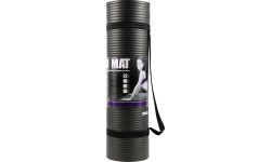 Mata do jogi HMS YM07, czarna