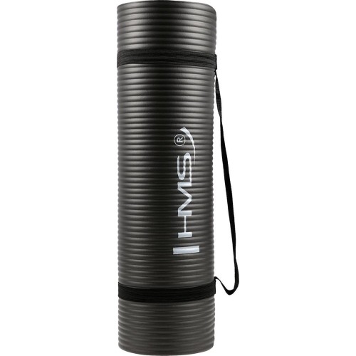 Mata do jogi HMS YM07, czarna