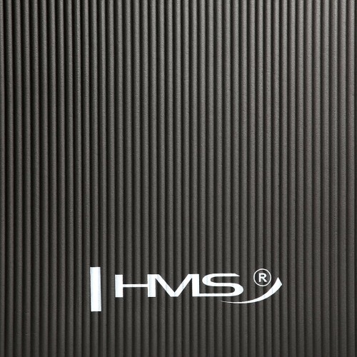 Mata do jogi HMS YM07, czarna