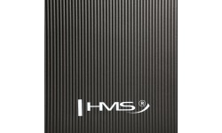 Mata do jogi HMS YM07, czarna