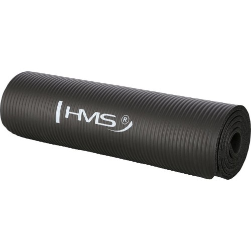 Mata do jogi HMS YM07, czarna