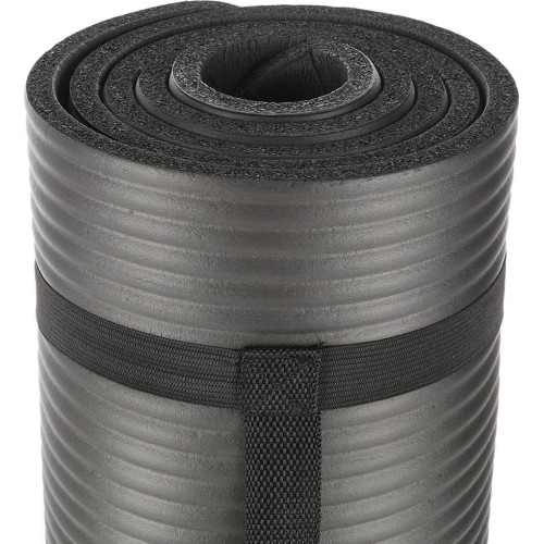 Mata do jogi HMS YM07, czarna