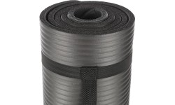 Mata do jogi HMS YM07, czarna