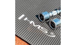 Mata do jogi HMS YM07, czarna