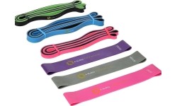Zestaw gum oporowych HMS Premium GU04/GU06 Pro Mix Set