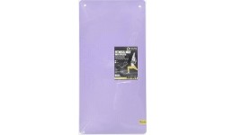 MFK07 FIOLETOWO-CZARNA MATA FITNESS 120*60CM EVA 15MM HMS PREMIUM