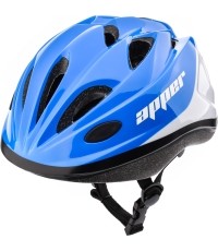 Kask rowerowy meteor ks07 - Blue