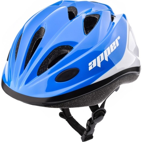 Kask rowerowy meteor ks07 - Blue